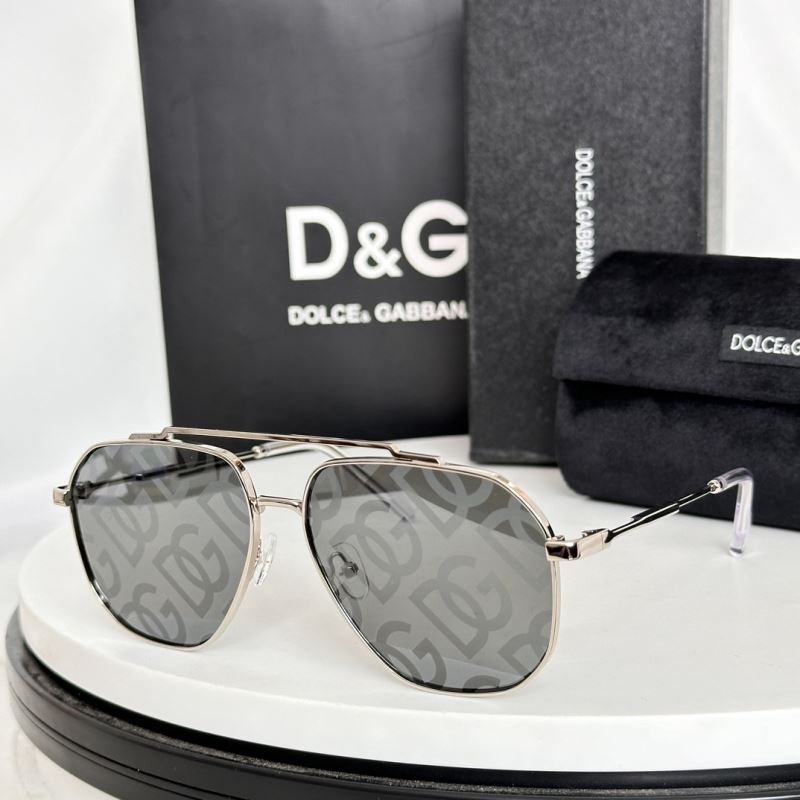 Dolce Gabbana Sunglasses